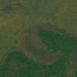 Satellite imagery of Matuilo, AO