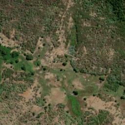 Satellite imagery of Serrote do Umarizinho, BR