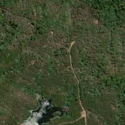 Satellite imagery of Serrote do Umarizinho, BR
