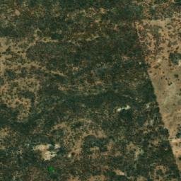Satellite imagery of Serrote Mantilha, BR