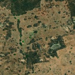Satellite imagery of Serrote Mantilha, BR