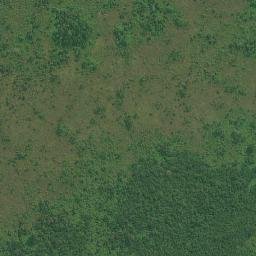 Satellite imagery of Quingombe, AO
