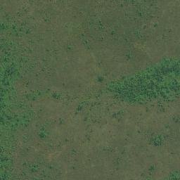 Satellite imagery of Quingombe, AO