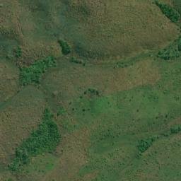 Satellite imagery of Tombe, AO