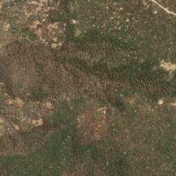 Satellite imagery of Serra do Silveira, BR