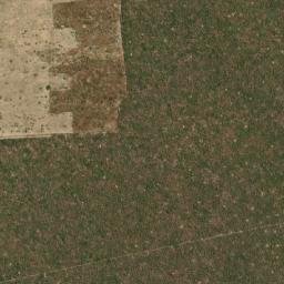 Satellite imagery of Serra do Silveira, BR