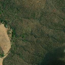 Satellite imagery of Serra do Poço, BR
