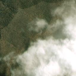 Satellite imagery of Serra do Poço, BR