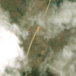 Satellite imagery of Serra do Poço, BR
