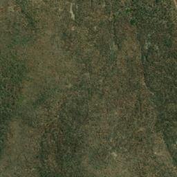 Satellite imagery of Serra da Caieira, BR