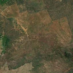 Satellite imagery of Serra dos Bastiões, BR