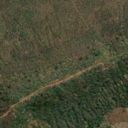 Satellite imagery of Serra dos Bastiões, BR