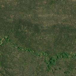 Satellite imagery of Serra do Torto, BR