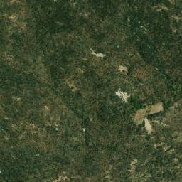 Satellite imagery of Serra Mata do Côco, BR