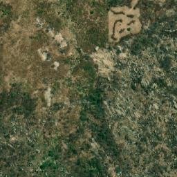 Satellite imagery of Serra do Espinho, BR