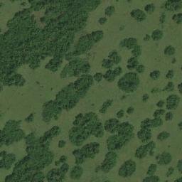 Satellite imagery of Lussanga, AO