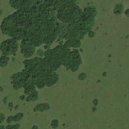 Satellite imagery of Lussanga, AO