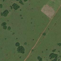 Satellite imagery of Lussanga, AO