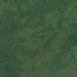 Satellite imagery of Quingombe, AO