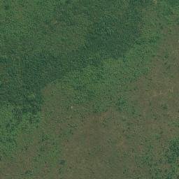 Satellite imagery of Quingombe, AO