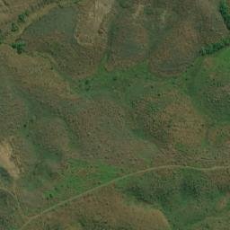 Satellite imagery of Tombe, AO