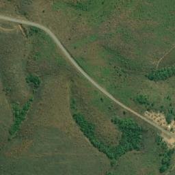 Satellite imagery of Tombe, AO