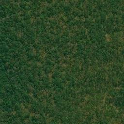 Satellite imagery of Quipexi, AO