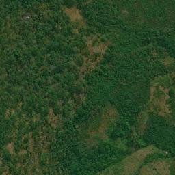 Satellite imagery of Quipexi, AO