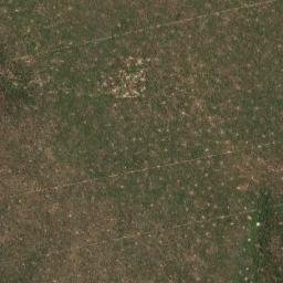 Satellite imagery of Serra do Silveira, BR