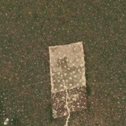 Satellite imagery of Serra do Silveira, BR