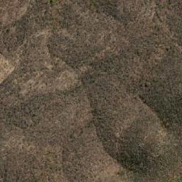 Satellite imagery of Serra dos Dois Riachos, BR