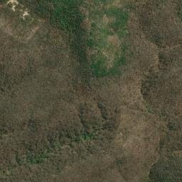 Satellite imagery of Serra dos Bois, BR