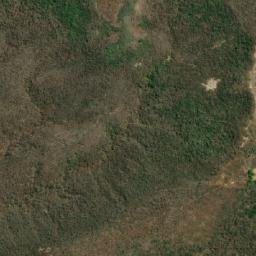 Satellite imagery of Serra dos Bois, BR