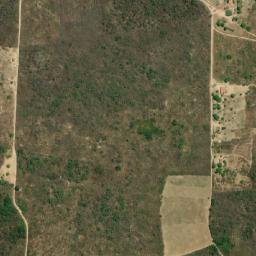 Satellite imagery of Serra dos Bois, BR