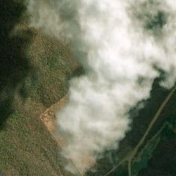 Satellite imagery of Serra do Poço, BR