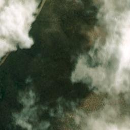 Satellite imagery of Serra do Poço, BR