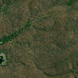 Satellite imagery of Serra da Carnaubinha, BR