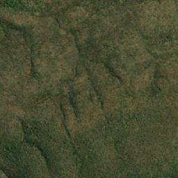 Satellite imagery of Serra da Carnaubinha, BR