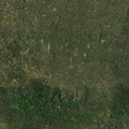 Satellite imagery of Serra do Torto, BR