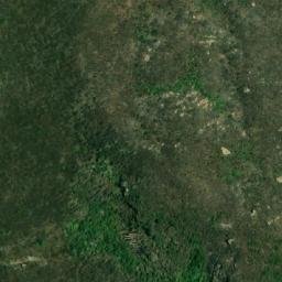 Satellite imagery of Serra de João Pires, BR