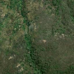 Satellite imagery of Serra de João Pires, BR