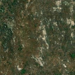 Satellite imagery of Serra do Espinho, BR