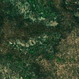 Satellite imagery of Serra dos Picos, BR