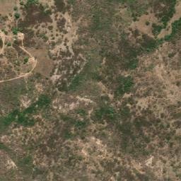 Satellite imagery of Serra do Pelado, BR