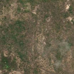 Satellite imagery of Serra do Pelado, BR