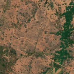 Satellite imagery of Serra do Bom Bocadinho, BR