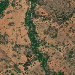 Satellite imagery of Serra do Bom Bocadinho, BR