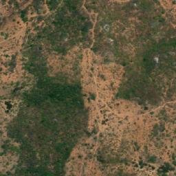 Satellite imagery of Serra do Bom Bocadinho, BR