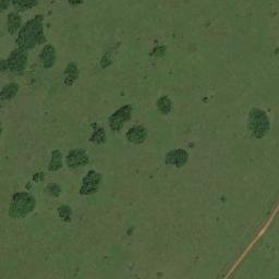 Satellite imagery of Lussanga, AO