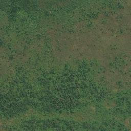 Satellite imagery of Quingombe, AO